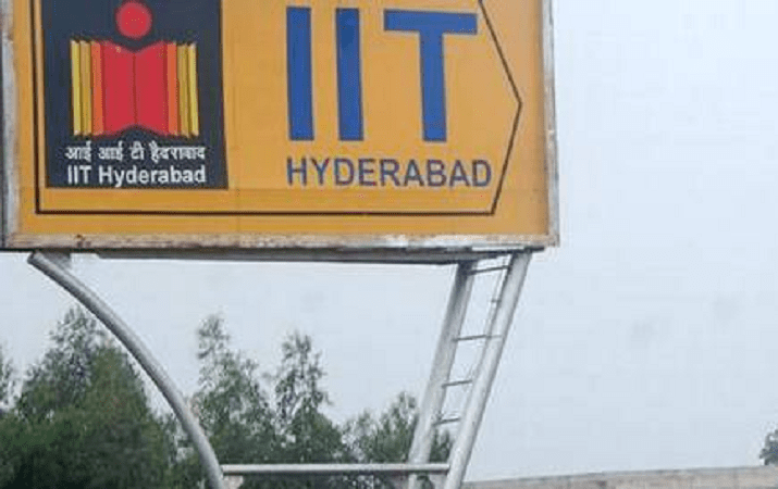 IIT Hyderabad (2)